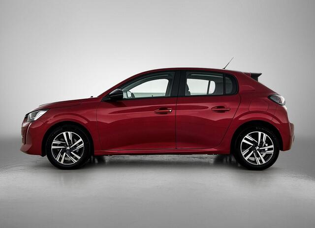 Peugeot 208 1.2 100pk AUT. Allure NAVI & CARPLAY | CRUISE