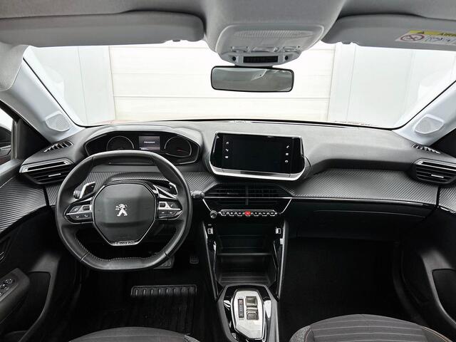 Peugeot 208 1.2 100pk AUT. Allure NAVI & CARPLAY | CRUISE