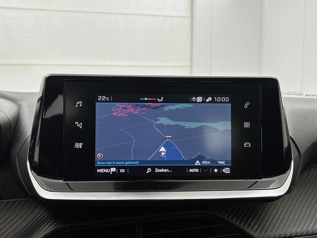 Peugeot 208 1.2 100pk AUT. Allure NAVI & CARPLAY | CRUISE