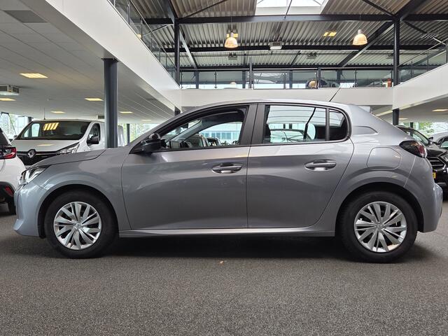 Peugeot 208 1.2 PureTech Active / Carplay / DAB+