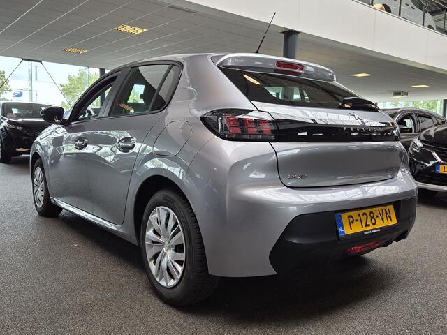 Peugeot 208 1.2 PureTech Active / Carplay / DAB+
