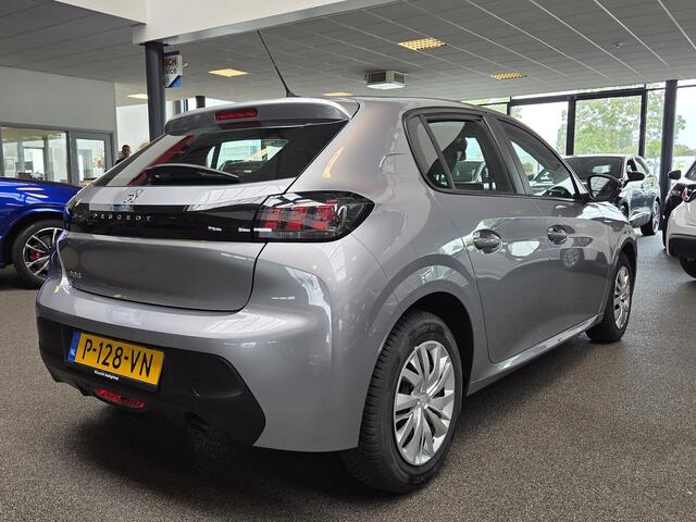 Peugeot 208 1.2 PureTech Active / Carplay / DAB+