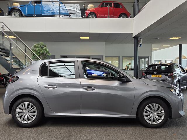 Peugeot 208 1.2 PureTech Active / Carplay / DAB+