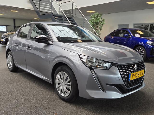 Peugeot 208 1.2 PureTech Active / Carplay / DAB+