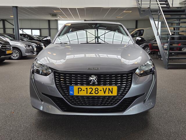 Peugeot 208 1.2 PureTech Active / Carplay / DAB+