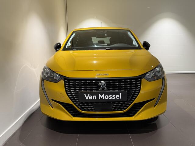 Peugeot 208 1.2 PureTech Allure Pack | Camera | Stoelverwarming | Climate control | Apple Carplay/Android Auto
