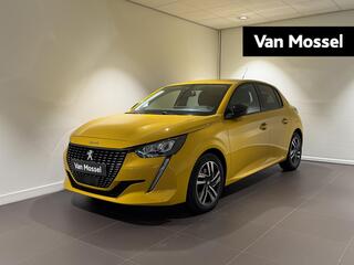 Peugeot 208 1.2 PureTech Allure Pack | Camera | Stoe