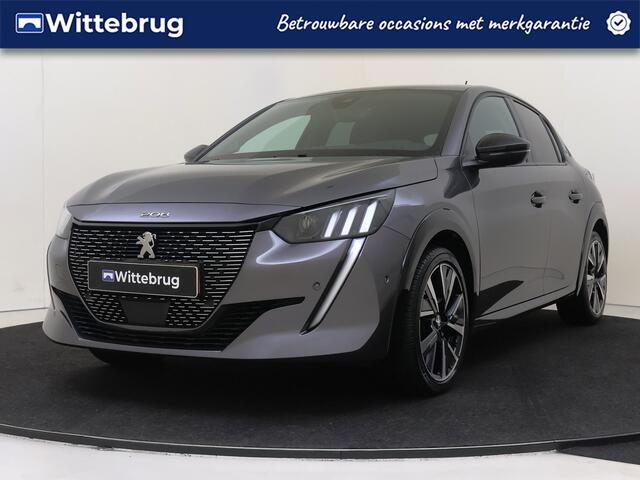 Peugeot 208 1.2 PureTech GT