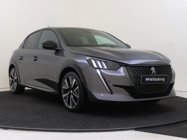 Peugeot 208 1.2 PureTech GT