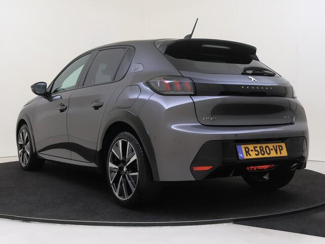 Peugeot 208 1.2 PureTech GT