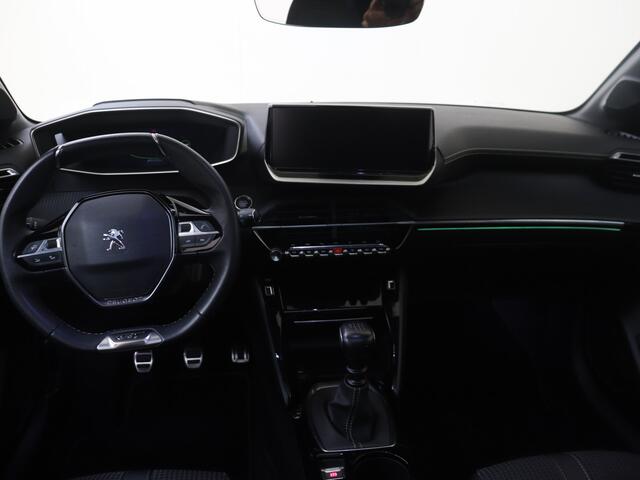 Peugeot 208 1.2 PureTech GT