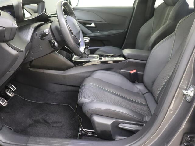 Peugeot 208 1.2 PureTech GT