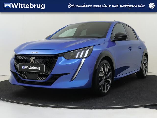 Peugeot 208 1.2 PureTech GT