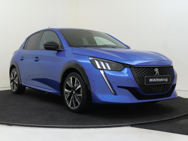 Peugeot 208 1.2 PureTech GT