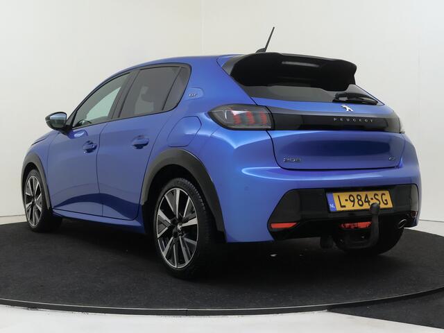 Peugeot 208 1.2 PureTech GT