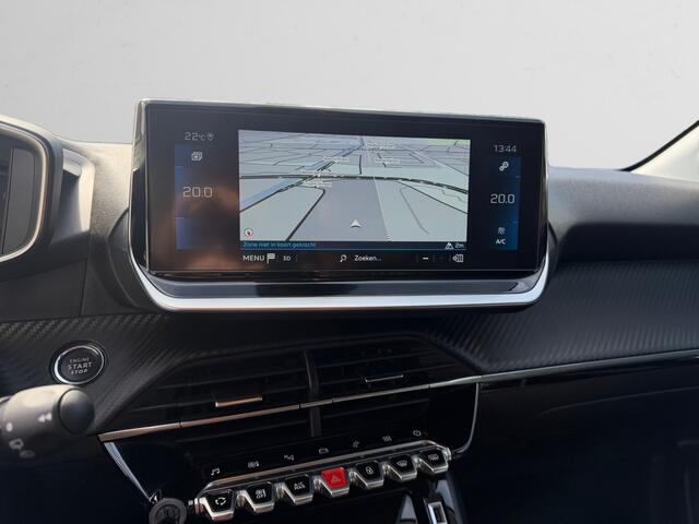 Peugeot 208 1.2 PureTech Allure Black Pack Aut- 360 Camera, Carplay, Android Auto, Privacy Glass, Xenon Led, Virtual Cockpit