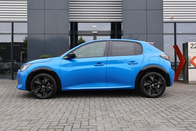 Peugeot 208 1.2 PureTech GT-Line / Panodak / Navi / Camera / Clima / PDC