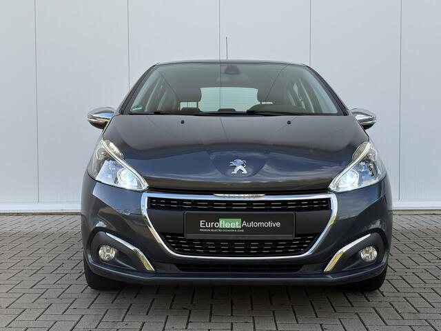 Peugeot 208 1.2 PureTech Allure | Automaat | Park Assist | Camera | Stoelverwarming | CarPlay / Android Auto