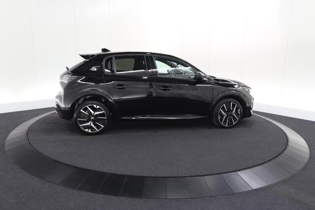 Peugeot 208 1.2 Hybrid 145 e-DCS6 GT | Alcantara Pakket | Camera | Apple Carplay | Stoelverwarming