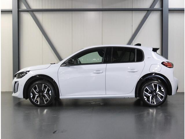 Peugeot 208 1.2 Hybrid 145 e-DCS6 GT | 8 jaar garantie |