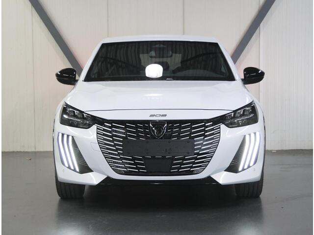 Peugeot 208 1.2 Hybrid 145 e-DCS6 GT | 8 jaar garantie |