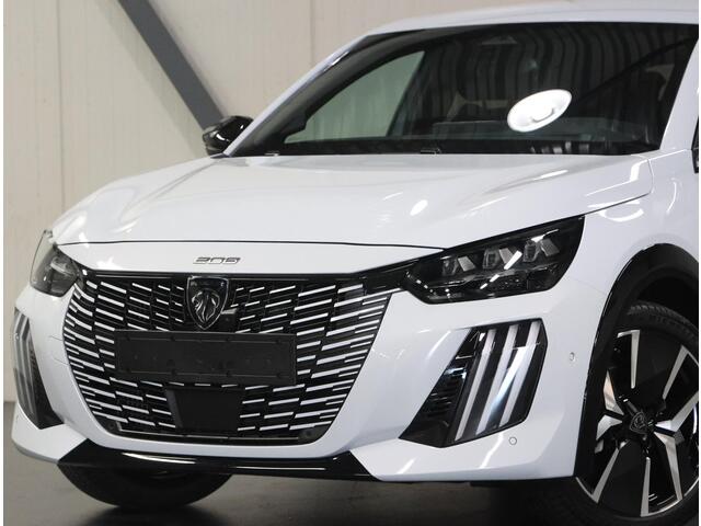 Peugeot 208 1.2 Hybrid 145 e-DCS6 GT | 8 jaar garantie |