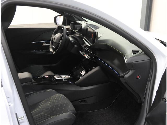 Peugeot 208 1.2 Hybrid 145 e-DCS6 GT | 8 jaar garantie |