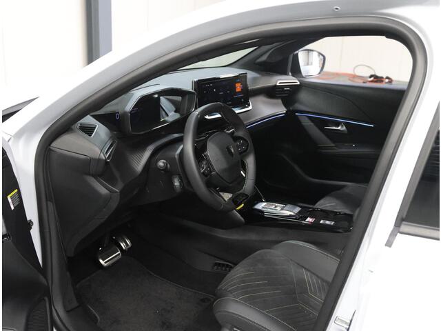 Peugeot 208 1.2 Hybrid 145 e-DCS6 GT | 8 jaar garantie |