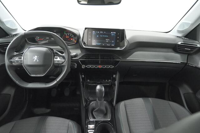 Peugeot 208 PureTech 75 Allure | Camera | Apple Carplay | Parkeersensoren | Climate Control