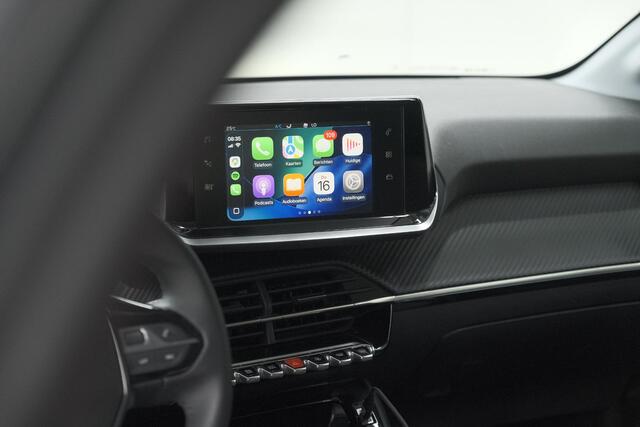 Peugeot 208 PureTech 75 Allure | Camera | Apple Carplay | Parkeersensoren | Climate Control