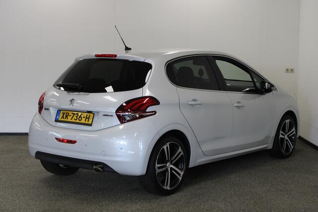 Peugeot 208 1.2 PureTech GT-Line