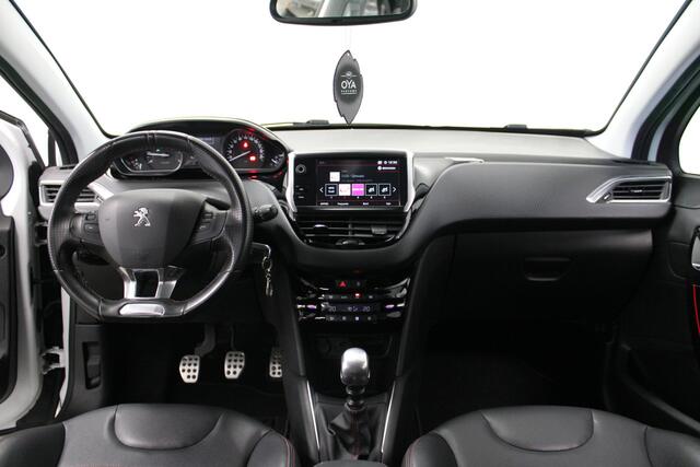 Peugeot 208 1.2 PureTech GT-Line
