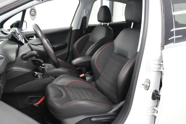 Peugeot 208 1.2 PureTech GT-Line