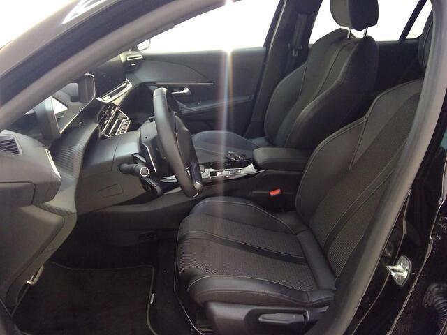 Peugeot 208 1.2 Hybrid 100 e-DCS6 GT Navigatie | cruise Controle | Automaat