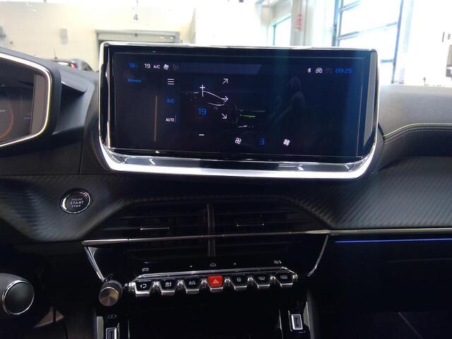 Peugeot 208 1.2 Hybrid 100 e-DCS6 GT Navigatie | cruise Controle | Automaat