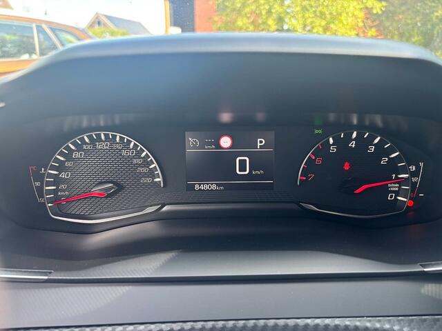 Peugeot 208 1.2 PureTech Active Pack,Ac,Cc,Lmv,Aut,Stoelverw,Er,Pdc,Audio