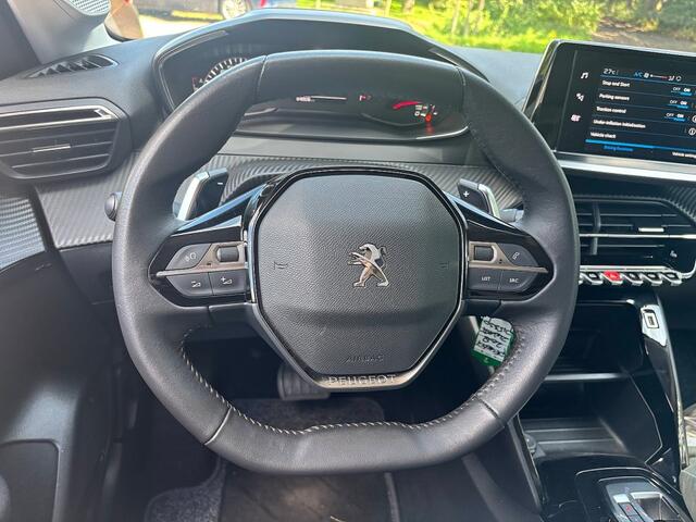 Peugeot 208 1.2 PureTech Active Pack,Ac,Cc,Lmv,Aut,Stoelverw,Er,Pdc,Audio