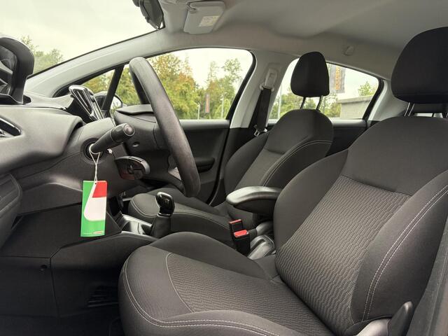 Peugeot 208 1.2 PureTech Blue Lion ?2e Eigenaar?Navi?Carplay?Airco?Cruise?Pdc?5 Deurs?N.A.P?Zeer Zuinig?Weinig Km?Apk tot 10-2027