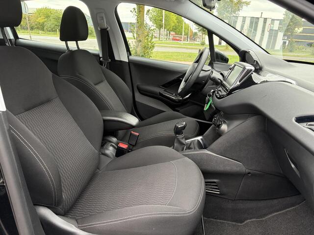 Peugeot 208 1.2 PureTech Blue Lion ?2e Eigenaar?Navi?Carplay?Airco?Cruise?Pdc?5 Deurs?N.A.P?Zeer Zuinig?Weinig Km?Apk tot 10-2027