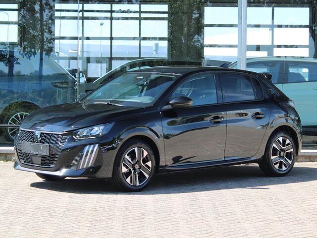Peugeot 208 1.2 PT 100 Allure VOORRAADKORTING