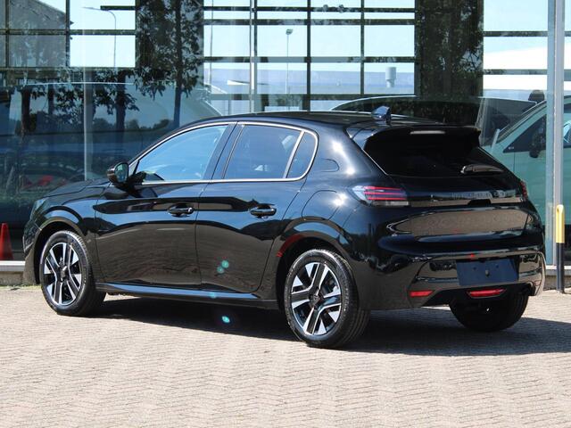 Peugeot 208 1.2 PT 100 Allure VOORRAADKORTING