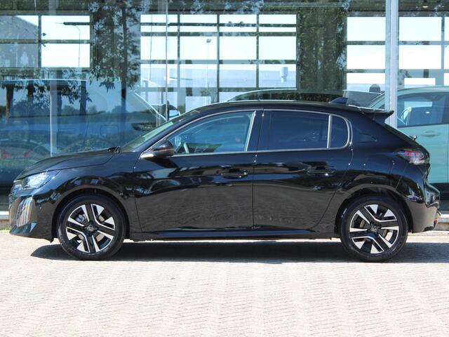 Peugeot 208 1.2 PT 100 Allure VOORRAADKORTING