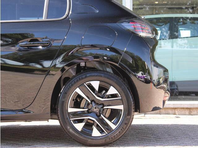 Peugeot 208 1.2 PT 100 Allure VOORRAADKORTING