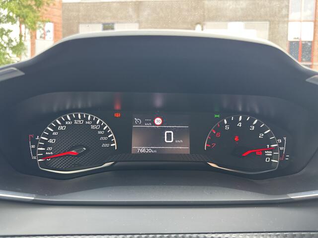 Peugeot 208 1.2 PureTech Active Pack All-in Prijs Airco/Cruise/Apple CarPlay, Android auto/Navi Eurorepar