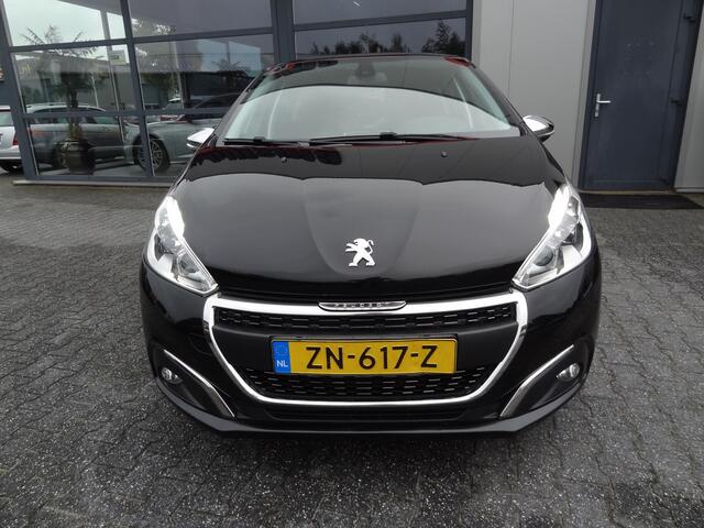 Peugeot 208 | NAVI | NL-AUTO | CRUISE | LMV |