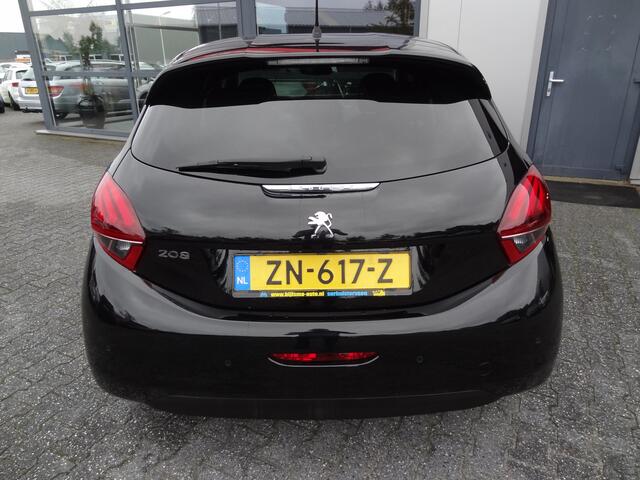 Peugeot 208 | NAVI | NL-AUTO | CRUISE | LMV |