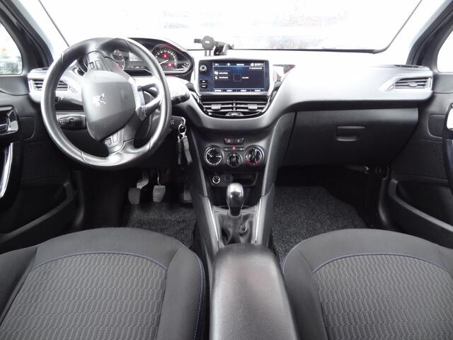 Peugeot 208 | NAVI | NL-AUTO | CRUISE | LMV |