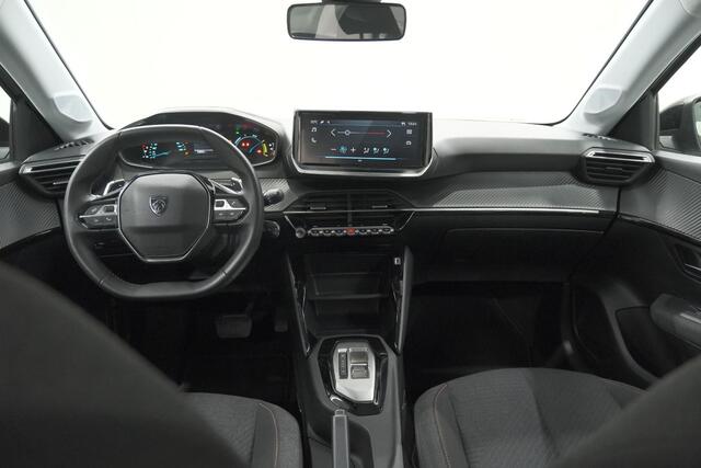 Peugeot 208 1.2 Hybrid 110 e-DCS6 Style | Trekhaak | Allseason Banden | Apple Carplay