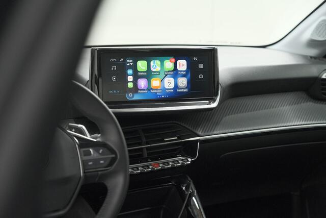 Peugeot 208 1.2 Hybrid 110 e-DCS6 Style | Trekhaak | Allseason Banden | Apple Carplay