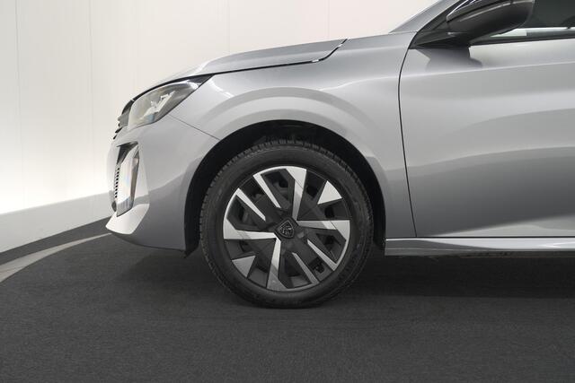 Peugeot 208 1.2 Hybrid 110 e-DCS6 Style | Trekhaak | Allseason Banden | Apple Carplay